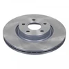 Image de Disque De Frein Blue Print Adf124304 Ford;Volvo