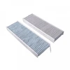 Image de Kit De Filtres, Air D?Habitacle Adp152501 Blue Print Blue Print Adp152501 Citroen;Ds;Fiat;Opel;Peugeot;Toyota;Vauxhall