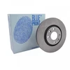 Image de Disque De Frein Blue Print Adp154301 Citroen;Ds;Opel;Peugeot