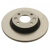 Image de Disque De Frein Blue Print Adr164301 Dacia;Renault;Smart
