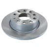 Image de Disque De Frein Blue Print Adv184306 Audi;Seat;Skoda;Volkswagen