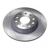 Image de Disque De Frein Blue Print Adv184307 Audi;Seat;Volkswagen