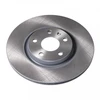 Image de Disque De Frein Blue Print Adv184308 Audi;Cupra;Ford;Seat;Skoda;Volkswagen