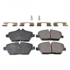 Image de Kit De Plaquettes De Frein, Frein À Disque Adg04297 Blue Print Blue Print Adg04297 Bmw;
