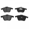 Image de Kit De Plaquettes De Frein, Frein À Disque Adm54299 Blue Print Blue Print Adm54299 Ford;Mazda;Opel;Saab;Vauxhall;Volvo