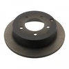 Image de Disque De Frein Blue Print Adc443120 Mitsubishi