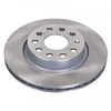 Image de Disque De Frein Blue Print Adv184317 Audi;Seat;Skoda;Volkswagen