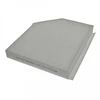 Image de Filtre, Air De L'Habitacle Adv182509 Blue Print Blue Print Adv182509 Audi