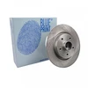 Image de Disque De Frein Blue Print Adr164305 Mercedes-Benz;Nissan;Renault