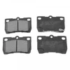 Image de Kit De Plaquettes De Frein, Frein À Disque Adt342178 Blue Print Blue Print Adt342178 Lexus