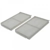 Image de Kit De Filtres, Air D?Habitacle Adm52523 Blue Print Blue Print Adm52523 Mazda