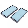 Image de Kit De Filtres, Air D?Habitacle Adg02521 Blue Print Blue Print Adg02521 Kia