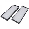 Image de Kit De Filtres, Air D?Habitacle Adg02531 Blue Print Blue Print Adg02531 Ssangyong