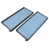 Image de Kit De Filtres, Air D?Habitacle Adg02532 Blue Print Blue Print Adg02532 Kia