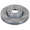 Image de Disque De Frein Blue Print Adr164307 Dacia;Mercedes-Benz;Nissan;Renault;Smart