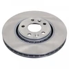 Image de Disque De Frein Blue Print Adr164308 Renault