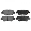 Image de Kit De Plaquettes De Frein, Frein À Disque Adg042109 Blue Print Blue Print Adg042109 Hyundai;Kia