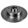Image de Disque De Frein Blue Print Adr164310 Renault