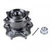 Image de Roulement De Roue Adn18359 Blue Print Blue Print Adn18359 Nissan;Renault