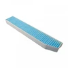 Image de Filtre, Air De L'Habitacle Ada102516 Blue Print Blue Print Ada102516 Jeep