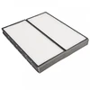 Image de Filtre, Air De L'Habitacle Adg02556 Blue Print Blue Print Adg02556 Hyundai
