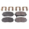 Image de Kit De Plaquettes De Frein, Frein À Disque Adg042112 Blue Print Blue Print Adg042112 Hyundai;Kia