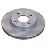 Image de Disque De Frein Blue Print Adf124309 Ford