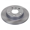 Image de Disque De Frein Blue Print Adw194311 Opel;Vauxhall