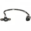 Image de Capteur D'Angle, Vilebrequin Adc47210 Blue Print Blue Print Adc47210 Mitsubishi