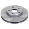 Image de Disque De Frein Blue Print Adf124311 Ford;Volvo