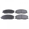 Image de Kit De Plaquettes De Frein, Frein À Disque Adg04239 Blue Print Blue Print Adg04239 Hyundai;Ssangyong