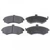 Image de Kit De Plaquettes De Frein, Frein À Disque Adg04252 Blue Print Blue Print Adg04252 Hyundai;Kia