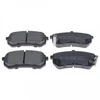 Image de Kit De Plaquettes De Frein, Frein À Disque Adg04267 Blue Print Blue Print Adg04267 Hyundai;Kia