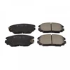Image de Kit De Plaquettes De Frein, Frein À Disque Adg04271 Blue Print Blue Print Adg04271 Hyundai;Kia