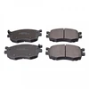 Image de Kit De Plaquettes De Frein, Frein À Disque Adg04279 Blue Print Blue Print Adg04279 Hyundai;Kia