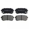 Image de Kit De Plaquettes De Frein, Frein À Disque Adg04282 Blue Print Blue Print Adg04282 Hyundai;Kia