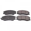Image de Kit De Plaquettes De Frein, Frein À Disque Adg04285 Blue Print Blue Print Adg04285 Chevrolet;Opel;Vauxhall