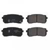 Image de Kit De Plaquettes De Frein, Frein À Disque Adg04289 Blue Print Blue Print Adg04289 Hyundai;Kia