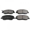 Image de Kit De Plaquettes De Frein, Frein À Disque Adg04291 Blue Print Blue Print Adg04291 Hyundai;Kia