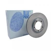 Image de Disque De Frein Blue Print Adg04321 Hyundai