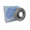 Image de Disque De Frein Blue Print Adg04322 Chevrolet;Daewoo