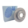 Image de Disque De Frein Blue Print Adg04336 Kia