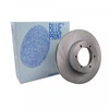 Image de Disque De Frein Blue Print Adg04337 Kia