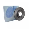 Image de Disque De Frein Blue Print Adg04367 Hyundai