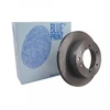 Image de Disque De Frein Blue Print Adg04368 Hyundai