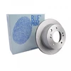 Image de Disque De Frein Blue Print Adg04369 Kia