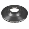 Image de Disque De Frein Blue Print Adg04376 Hyundai