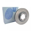 Image de Disque De Frein Blue Print Adg04380 Hyundai