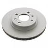 Image de Disque De Frein Blue Print Adg04382 Hyundai
