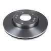 Image de Disque De Frein Blue Print Adg04395 Hyundai;Kia